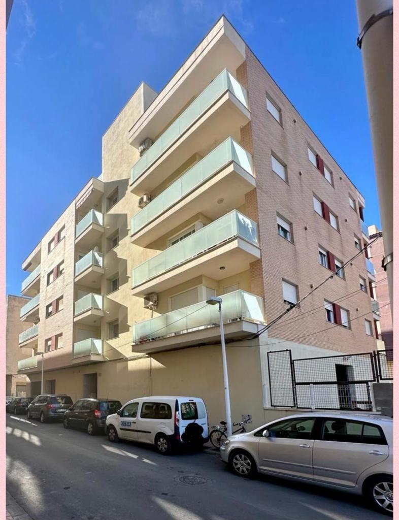 Villamagna Pueblo Vidaber أوروبيسا ذيل مار المظهر الخارجي الصورة
